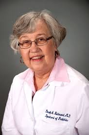 2015 Wall of Achievement Award