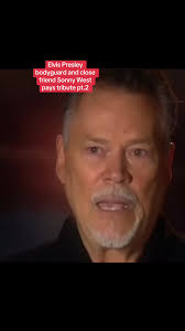 Pt.2 #sonnywest #elvis
