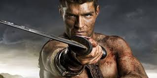 Энди уитфилд, лиам макинтайр, люси лоулесс и др. Spartacus On Netflix Your Guide To A Gladiator Binge Huffpost