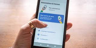 «le certificat numérique covid européen». Covid 19 Voici Ou Telecharger Votre Pass Sanitaire Europeen Le Point