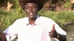 Demathew junior kikuyu benga musician song ( nyina wa twana) contact: John De Mathew Niwanyumire Thayu Youtube