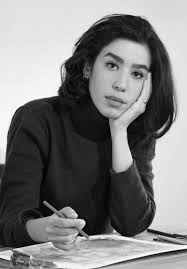 Anna Lena Granell Griffiths