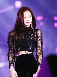 Jennie's ideal type stage name: Fakta Tersembunyi Di Balik Debut Solo Jennie Blackpink News Entertainment Fimela Com