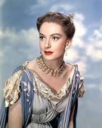 Resultado de imagem para deborah kerr