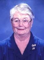 Mary Raley Brown Obituary