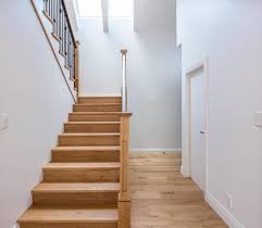 Most installers start with a base rate per square yard of $10 to $18 per yard. How To Calculate The Cost Of Stairs In Nz Stylecraft Stairways
