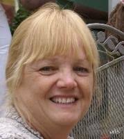 Deborah Walker Obituary (1963