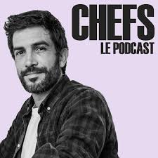Écoute le podcast CHER BON!