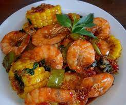 Resep Masakan Udang Jagung Saus Padang Enak Dan Sederhana Iniresep Com Resep Resep Masakan Masakan Masakan Indonesia