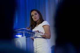 Maybe you would like to learn more about one of these? Minister Of Everything Is Tasked With Canada S Comeback Politico