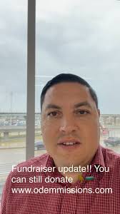 Thank you so much for your prayers! You can still donate through our  website: www.odemmissions.com/donate 🙏🔥🇧🇬