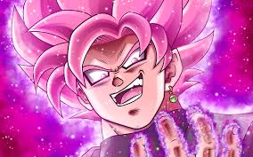 Maybe you would like to learn more about one of these? Dbz Desktop Goku Black Wallpapers Wallpaper Cave