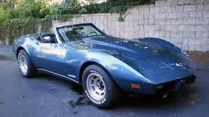 Image result for Medium Blue 1975 Chevrolet