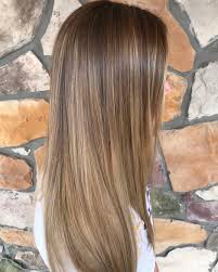 Bside Hair On Instagram C A R A M E L B A B Y L I G H T S Que Mejor Cambio Un Pelo Rubio Oscuro Cabello Rubio Cabello Castano Con Reflejos