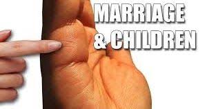 Palmistry Marriage Lines Female Hand Marriage Line For Girls Palm Reading Palmistry Palm Reading Charts