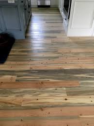 Unfinished & prefinished wood flooring, wall and ceiling trim, beams, mantels and more! Blue Stain Pine Flooring Beetle Kill Pine Flooring For Sale