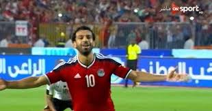 فيديو تيوب اهداف مباراة مصر وغانا 2 0 تصفيات كأس العالم 13 11 With Images Sports Sports Jersey Soccer Field