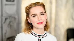 Sabrina Spellman Heads to "Riverdale": See Kiernan Shipka