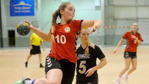 Neither the american men nor women have qualified since atlanta 1996. Handball Special Olympics Events Coming To York