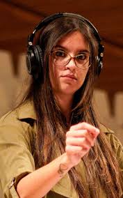 Componer Bandas Sonoras: Entrevista Celia Rivero Santana