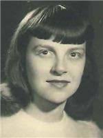 Dorothy Richards Obituary (1923