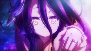 Let the games.begin!the highly anticipated prequel to the hit anime series, no game no life: No Game No Life Zero Official Madfest Trailer Youtube