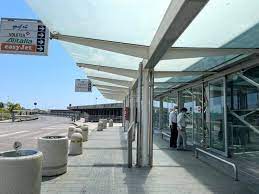 Autobus dall'aeroporto al centro di catania. Aeroporto Di Catania Dal 23 Luglio Riapre La Rampa Partenze Aeroporto Internazionale Di Catania