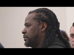 Man accused of stabbing girlfriend's ex at gymnastics meet in Glastonbury  appears in court