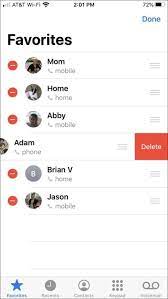 This abc order generator will sort word lists, numbers, or just. How To Put Your Favorites In Alphabetical Order On Iphone Appletoolbox