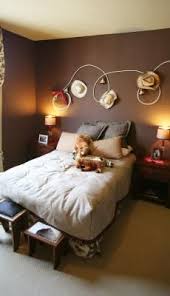 With 4200 square feet of country luxury, the barn house features 4 western themed bedrooms, 3 1/2 baths, a majestic great room with a beautiful stone fireplace, vaulted ceilings. Decorating Your Kid S Rooms On A Dime Cowboy Room Boys Bedroom Decor Kid Room Decor