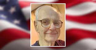 Dr. Marshall Philip Dubuc, D.P.M. Obituary May 7, 2024