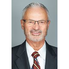 DA Previous Inductees