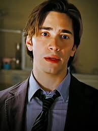 Justin Long Old Dogs