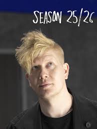 After 5 years of wainting and postponements, LE GRAND MACABRE is finally