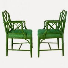 Chinoiserie Chic Can Of Paint Chinoiserie Christmas Diy Bamboo Chair Bamboo Furniture Chippendale Chairs