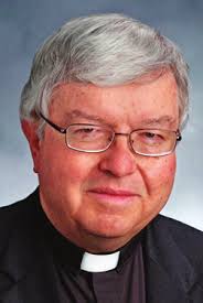 St. Andrew Rosary Garden in Tipton: a dream fulfilled