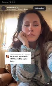 Just a reminder before Jenelle’s bullshit documentary comes out, this is  what she once said about her childhood. Jenelle Gypsy Rose Golden Child  Evans.