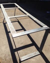 Maybe you would like to learn more about one of these? 25 Metal Tables Bases Ideas Metal Table Base Custom Metal Table Base Metal Table