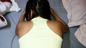 A Esta Morra De Oaxaca Le Gusta De Perrito: Mexican Homemade Porn