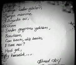 Ahmed arif toplumcu gerçekçi akım içinde kendi yaşadığı coğrafyaya ve dile dair yeni bir şiir kurdu. Ahmed Arif On Twitter Ahmed Arif Siirsokakta Http T Co Uec5srfo4q