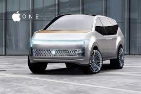 Take new retail delivery by 6/30/21. This Apple Suv Is Like The Iphone 12 Pro Max Of Smart Electric Vehicles Yanko Design