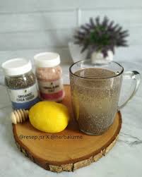 Ini lima cara mengonsumsi chia seed yang enak dan simpel. Resep Dr Zaidulakbar On Twitter Minuman Detox Radikal Bebas Buat Yang Masih Suka Makan Gorengan Jangan Lupa Detox Pakai Ini Ya Bahanya Cukup Mudah Air Chiaseed 1 Buah Jeruk