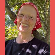 Woman with advanced pancreatic cancer continues to 'fight the good fight'