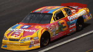 Their use has historically been largely confined to nascar stock car racing, partially due to the much larger surface area of a stock car, and longer season, but have entered the indycar in a limited fashion. Looking Back At The Best Nascar All Star Race Paint Schemes Fox Sports