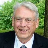 Warren Jay DeVries Obituary (2024)