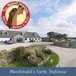 Howlin' at Macdonald's Farm