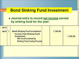 section 3: bond retirement ppt download