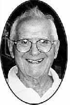 LOUIS PARR Obituary (2014)