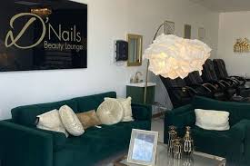 Ihr team von beautyroom farah freut sich auf sie. D Nails Beauty Lounge Brandon Book Online Prices Reviews Photos