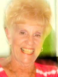 Sandra M. Hodge 1940-2024